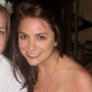 Meet your Posher, Rachel